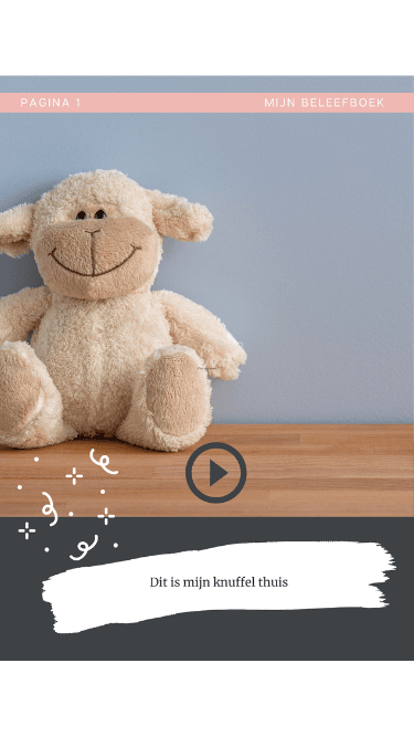 Mijn Beleefboek (kinderlijk)