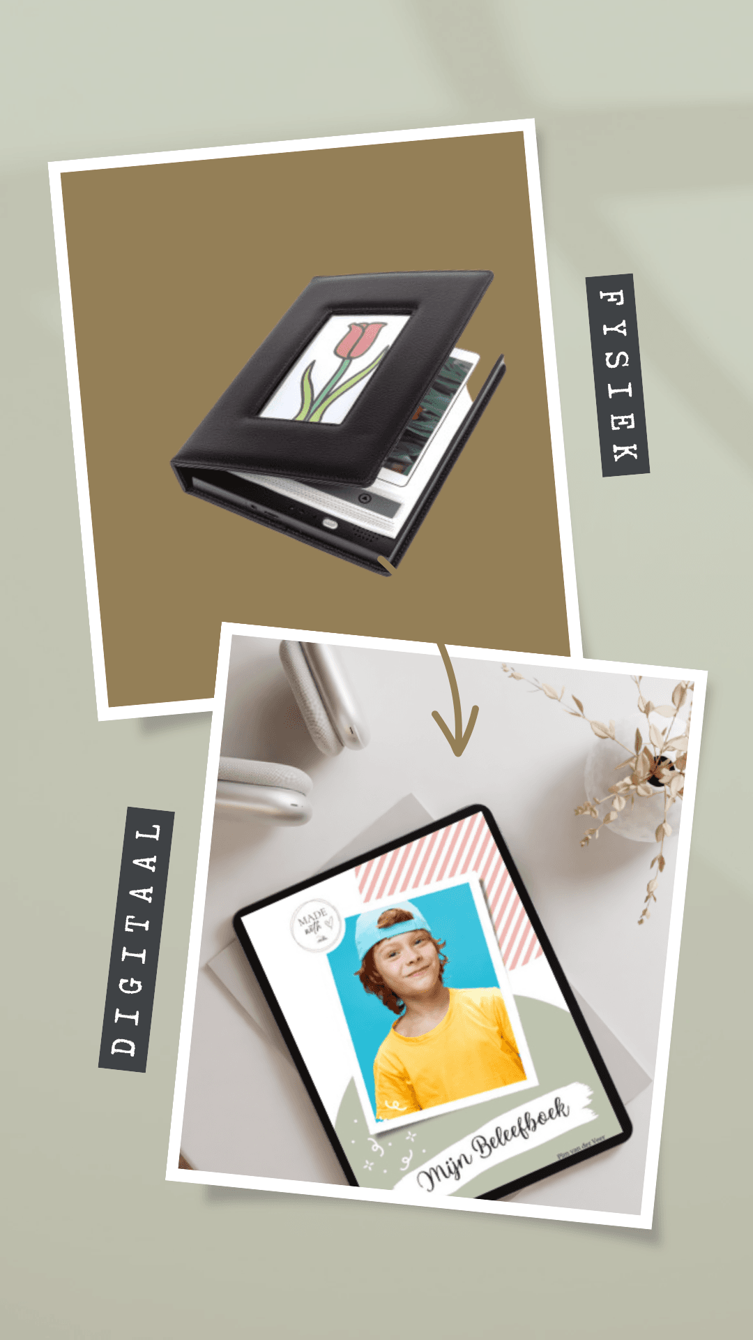 Mijn Beleefboek (kinderlijk)